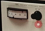Standbild Apollo 204 Review Board untersucht Apollo 1 Disaster United States USA, 1967, aus Sekunde 52 historischem Filmmaterial Videoclip 65675027829
