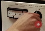 Standbild Apollo 204 Review Board untersucht Apollo 1 Disaster United States USA, 1967, aus Sekunde 54 historischem Filmmaterial Videoclip 65675027829
