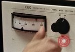 Standbild Apollo 204 Review Board untersucht Apollo 1 Disaster United States USA, 1967, aus Sekunde 55 historischem Filmmaterial Videoclip 65675027829