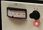 Standbild Apollo 204 Review Board untersucht Apollo 1 Disaster United States USA, 1967, aus Sekunde 57 historischem Filmmaterial Videoclip 65675027829