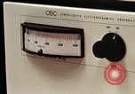 Standbild Apollo 204 Review Board untersucht Apollo 1 Disaster United States USA, 1967, aus Sekunde 58 historischem Filmmaterial Videoclip 65675027829