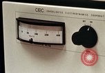Standbild Apollo 204 Review Board untersucht Apollo 1 Disaster United States USA, 1967, aus Sekunde 60 historischem Filmmaterial Videoclip 65675027829