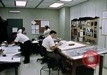 Standbild Apollo 204 Review Board United States USA, 1967, aus Sekunde 13 historischem Filmmaterial Videoclip 65675027830