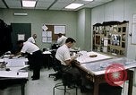 Standbild Apollo 204 Review Board United States USA, 1967, aus Sekunde 14 historischem Filmmaterial Videoclip 65675027830