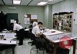 Standbild Apollo 204 Review Board United States USA, 1967, aus Sekunde 16 historischem Filmmaterial Videoclip 65675027830