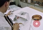 Standbild Apollo 204 Review Board United States USA, 1967, aus Sekunde 26 historischem Filmmaterial Videoclip 65675027830