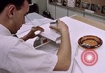 Standbild Apollo 204 Review Board United States USA, 1967, aus Sekunde 33 historischem Filmmaterial Videoclip 65675027830