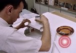 Standbild Apollo 204 Review Board United States USA, 1967, aus Sekunde 34 historischem Filmmaterial Videoclip 65675027830