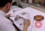 Standbild Apollo 204 Review Board United States USA, 1967, aus Sekunde 36 historischem Filmmaterial Videoclip 65675027830