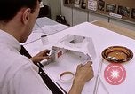 Standbild Apollo 204 Review Board United States USA, 1967, aus Sekunde 37 historischem Filmmaterial Videoclip 65675027830