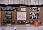 Standbild Apollo 204 Review Board United States USA, 1967, aus Sekunde 38 historischem Filmmaterial Videoclip 65675027830
