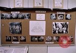 Standbild Apollo 204 Review Board United States USA, 1967, aus Sekunde 39 historischem Filmmaterial Videoclip 65675027830