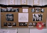 Standbild Apollo 204 Review Board United States USA, 1967, aus Sekunde 41 historischem Filmmaterial Videoclip 65675027830