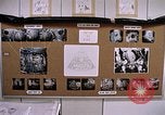 Standbild Apollo 204 Review Board United States USA, 1967, aus Sekunde 44 historischem Filmmaterial Videoclip 65675027830