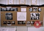 Standbild Apollo 204 Review Board United States USA, 1967, aus Sekunde 45 historischem Filmmaterial Videoclip 65675027830