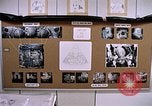 Standbild Apollo 204 Review Board United States USA, 1967, aus Sekunde 46 historischem Filmmaterial Videoclip 65675027830