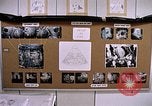 Standbild Apollo 204 Review Board United States USA, 1967, aus Sekunde 48 historischem Filmmaterial Videoclip 65675027830