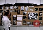 Standbild Apollo 204 Review Board United States USA, 1967, aus Sekunde 50 historischem Filmmaterial Videoclip 65675027830
