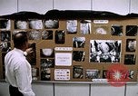 Standbild Apollo 204 Review Board United States USA, 1967, aus Sekunde 54 historischem Filmmaterial Videoclip 65675027830