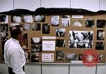 Standbild Apollo 204 Review Board United States USA, 1967, aus Sekunde 55 historischem Filmmaterial Videoclip 65675027830