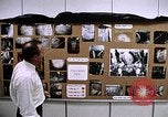 Standbild Apollo 204 Review Board United States USA, 1967, aus Sekunde 56 historischem Filmmaterial Videoclip 65675027830