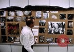Standbild Apollo 204 Review Board United States USA, 1967, aus Sekunde 57 historischem Filmmaterial Videoclip 65675027830