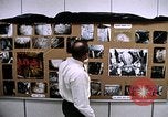 Standbild Apollo 204 Review Board United States USA, 1967, aus Sekunde 58 historischem Filmmaterial Videoclip 65675027830