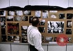 Standbild Apollo 204 Review Board United States USA, 1967, aus Sekunde 59 historischem Filmmaterial Videoclip 65675027830