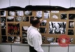 Standbild Apollo 204 Review Board United States USA, 1967, aus Sekunde 60 historischem Filmmaterial Videoclip 65675027830