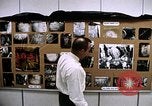 Standbild Apollo 204 Review Board United States USA, 1967, aus Sekunde 61 historischem Filmmaterial Videoclip 65675027830