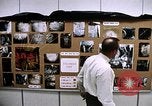Standbild Apollo 204 Review Board United States USA, 1967, aus Sekunde 62 historischem Filmmaterial Videoclip 65675027830