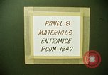 Standbild Apollo 204 Review Board United States USA, 1967, aus Sekunde 3 historischem Filmmaterial Videoclip 65675027831