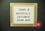 Standbild Apollo 204 Review Board United States USA, 1967, aus Sekunde 6 historischem Filmmaterial Videoclip 65675027831