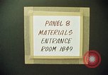 Standbild Apollo 204 Review Board United States USA, 1967, aus Sekunde 7 historischem Filmmaterial Videoclip 65675027831