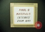 Standbild Apollo 204 Review Board United States USA, 1967, aus Sekunde 9 historischem Filmmaterial Videoclip 65675027831