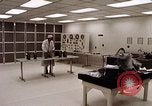 Standbild Apollo 204 Review Board United States USA, 1967, aus Sekunde 25 historischem Filmmaterial Videoclip 65675027831