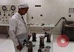 Standbild Apollo 204 Review Board United States USA, 1967, aus Sekunde 45 historischem Filmmaterial Videoclip 65675027831