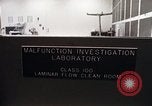 Standbild Apollo 204 Review Board United States USA, 1967, aus Sekunde 62 historischem Filmmaterial Videoclip 65675027831