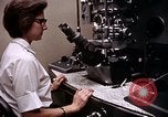 Standbild Apollo 204 Review Board United States USA, 1967, aus Sekunde 21 historischem Filmmaterial Videoclip 65675027832