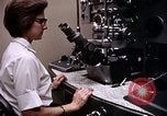 Standbild Apollo 204 Review Board United States USA, 1967, aus Sekunde 23 historischem Filmmaterial Videoclip 65675027832
