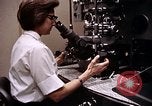 Standbild Apollo 204 Review Board United States USA, 1967, aus Sekunde 25 historischem Filmmaterial Videoclip 65675027832