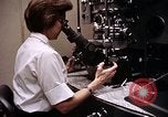 Standbild Apollo 204 Review Board United States USA, 1967, aus Sekunde 26 historischem Filmmaterial Videoclip 65675027832