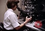 Standbild Apollo 204 Review Board United States USA, 1967, aus Sekunde 27 historischem Filmmaterial Videoclip 65675027832