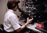 Standbild Apollo 204 Review Board United States USA, 1967, aus Sekunde 30 historischem Filmmaterial Videoclip 65675027832