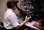 Standbild Apollo 204 Review Board United States USA, 1967, aus Sekunde 31 historischem Filmmaterial Videoclip 65675027832