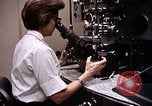 Standbild Apollo 204 Review Board United States USA, 1967, aus Sekunde 32 historischem Filmmaterial Videoclip 65675027832