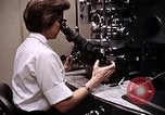 Standbild Apollo 204 Review Board United States USA, 1967, aus Sekunde 33 historischem Filmmaterial Videoclip 65675027832