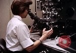 Standbild Apollo 204 Review Board United States USA, 1967, aus Sekunde 34 historischem Filmmaterial Videoclip 65675027832