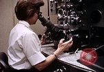 Standbild Apollo 204 Review Board United States USA, 1967, aus Sekunde 36 historischem Filmmaterial Videoclip 65675027832