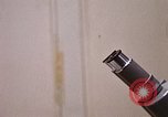 Standbild Apollo 204 Review Board United States USA, 1967, aus Sekunde 37 historischem Filmmaterial Videoclip 65675027832